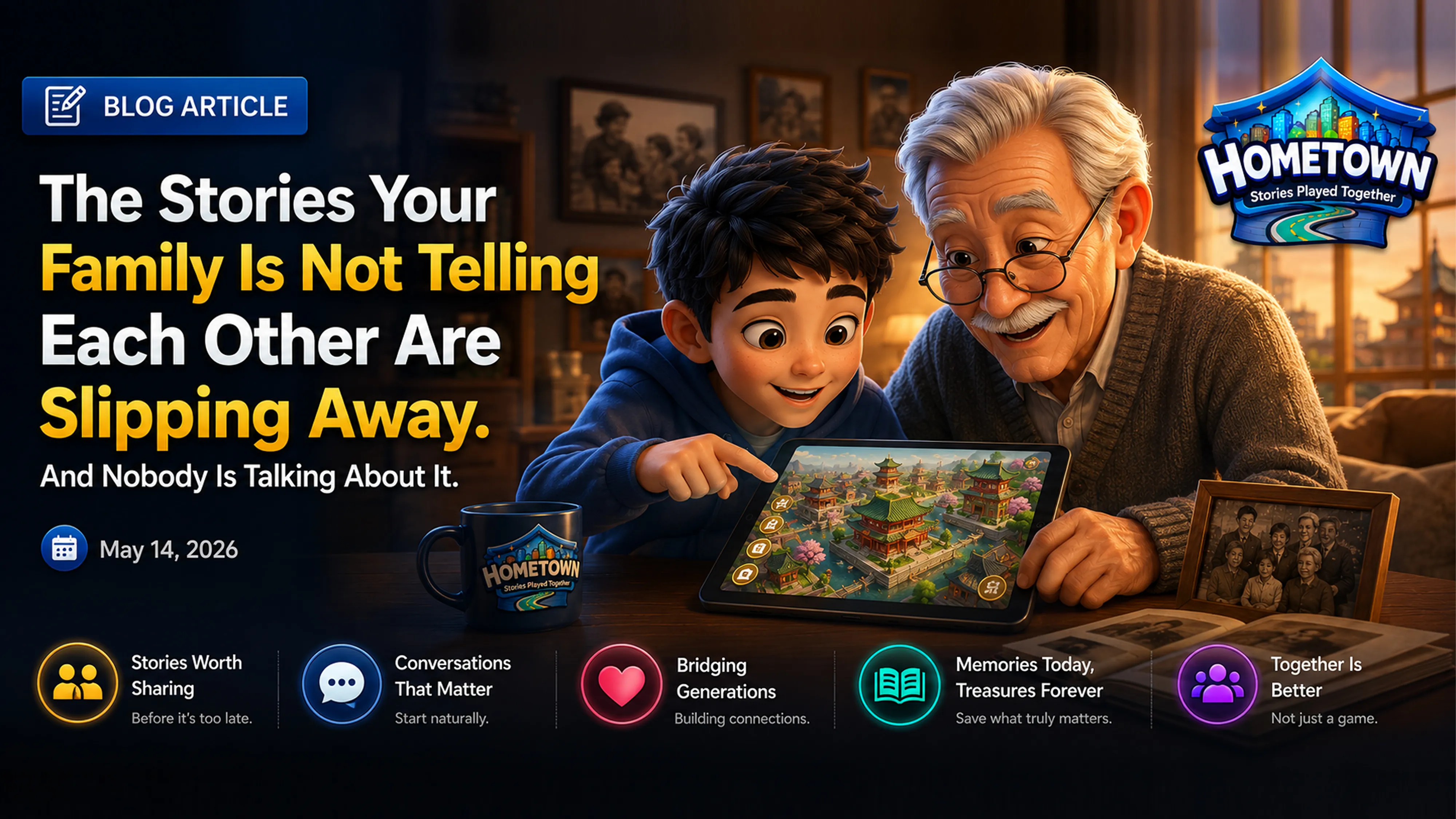 Why Cooperative City Building Games Benefit Children